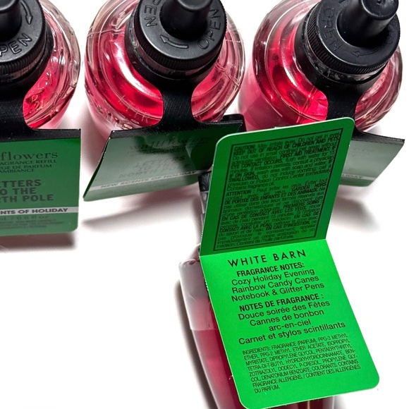 LETTERS TO THE NORTH POLE Wallflowers - Picture 2 of 2